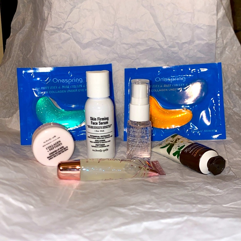 👛 SKINCARE BUNDLE 👛